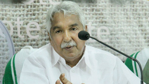 വിടാതെ ഉമ്മന്‍ചാണ്ടി
