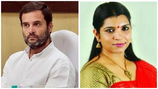 രണ്ട് പത്രികകളും വരണാധികാരി തളളി