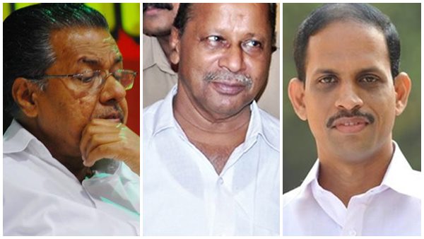 കുഞ്ഞനന്തൻ, ഒരു കണ്ണീരോർമ