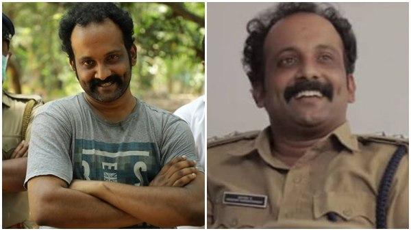തിരിച്ചുവരവ് 