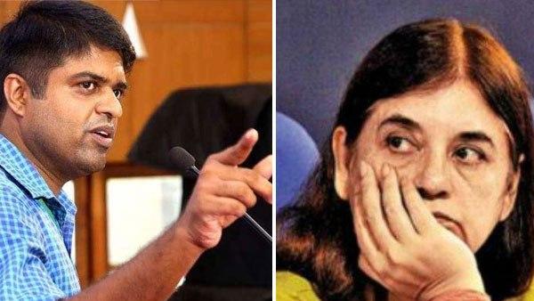 ഇന്ത്യയിലെ ഏറ്റവും വയലന്റ് ജില്ല