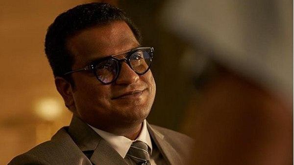  ഏപ്രിൽ 18ന് ചിത്രീകരണം പൂർത്തിയായി