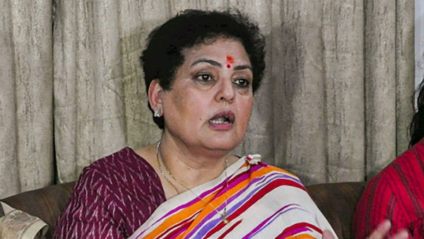  ആരോപണം നിഷേധിച്ചു