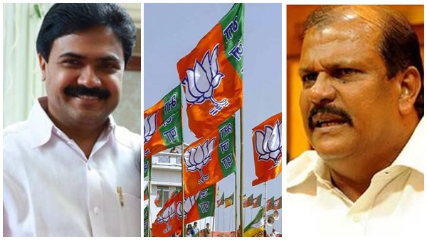 ജോസ് കെ മാണി എങ്ങോട്ട് 