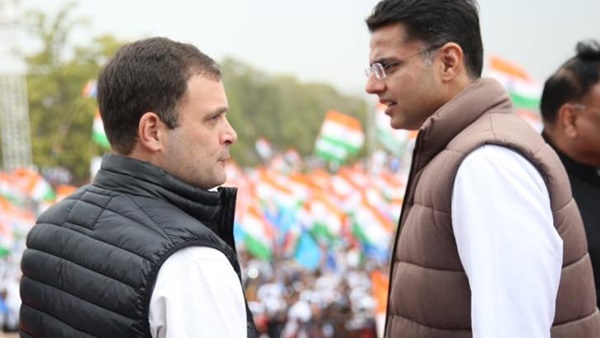 രാഹുല്‍ ഗാന്ധിയുമായി