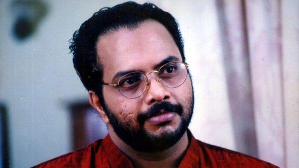 ഷമ്മി ഹീറോ ആണെടാ