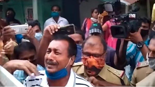 സുരേഷിന്റെ കള്ളങ്ങള്‍
