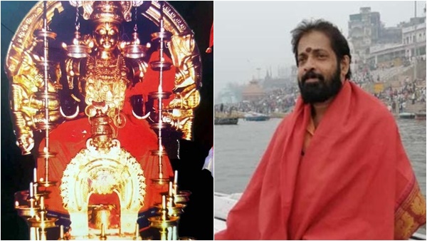 ചില ചിന്തകള്‍