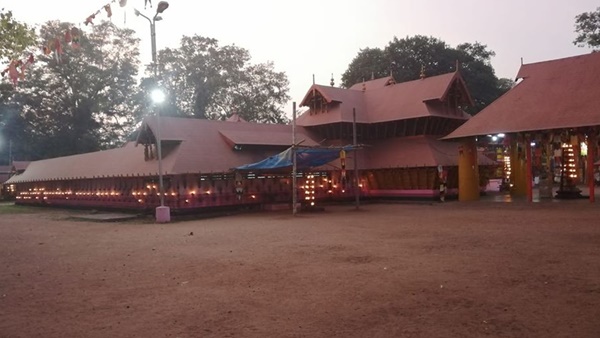 ഈശ്വരനിലേക്കെത്താനുള്ള മാർഗ്ഗം