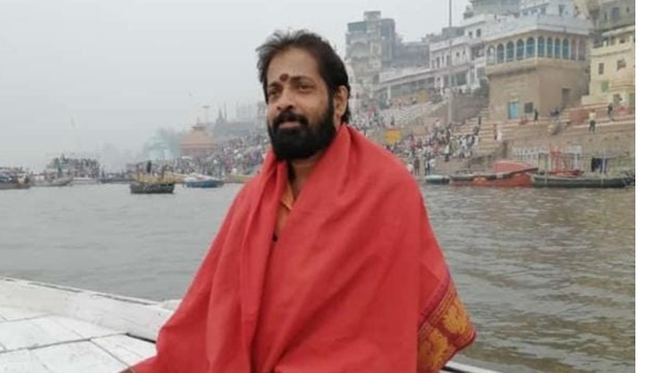 പ്രാർത്ഥനക്കൊപ്പം മാനവസേവയും