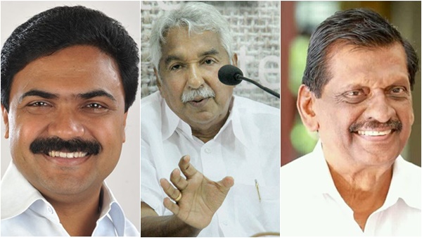 മുന്നണി മാറ്റം