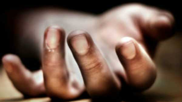 കാറില്‍ രക്ഷപ്പെട്ടു