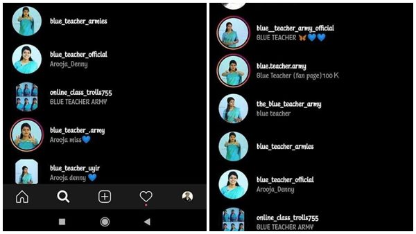 ശക്തമായ നിയമനടപടികൾ