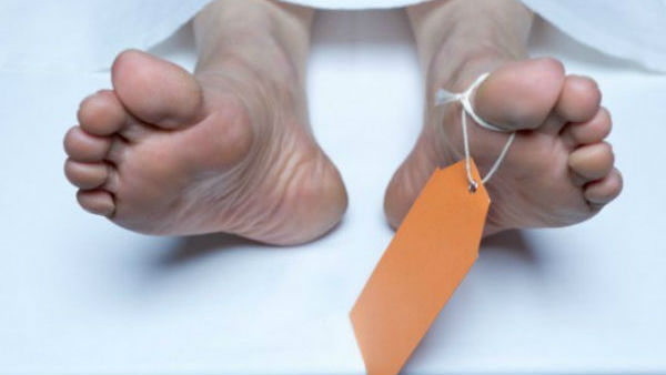 ആത്മഹ്ത്യ ചെയ്തത് 