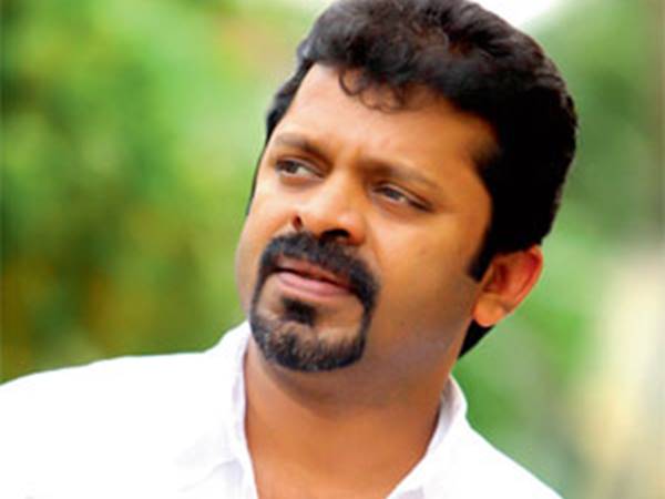 അയ്യപ്പനും കോശിയും 