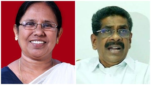 മുല്ലപ്പള്ളിയുടെ അറിവോടെ