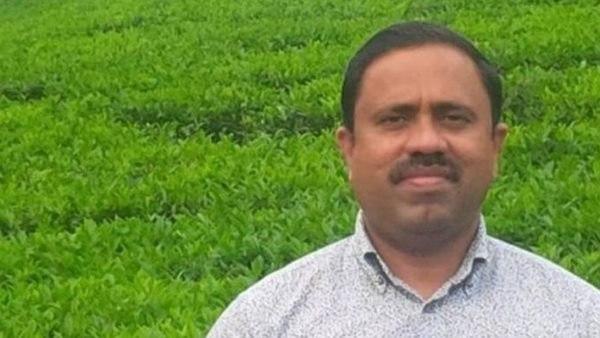 ജോയ് അറക്കലിന് ശേഷം