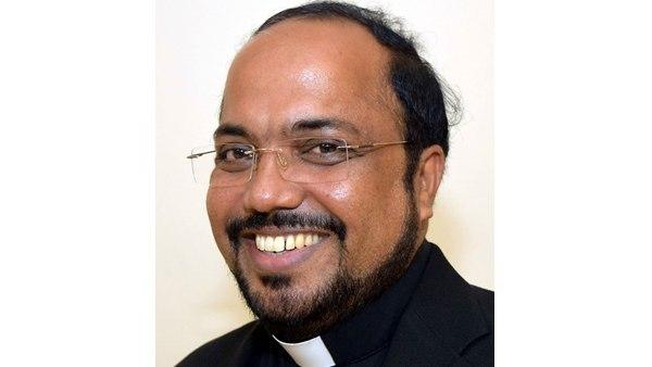 പള്ളിയിലെ തീപ്പിടിത്തം