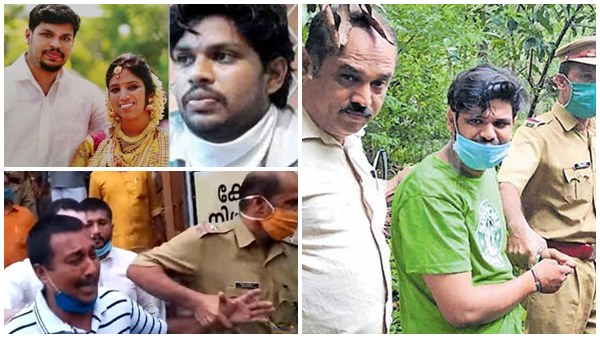  ഉത്രയെ വകവരുത്താന്‍