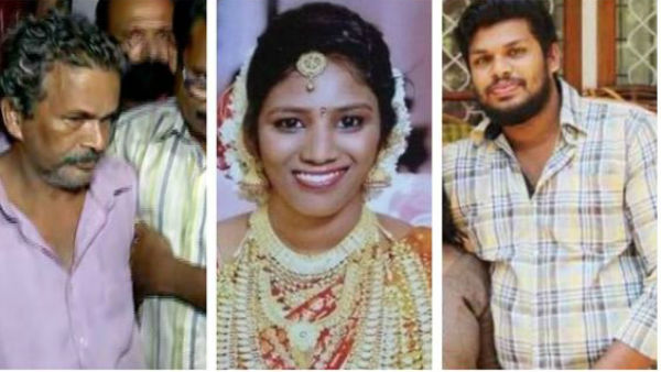 അമ്മയ്ക്കും സഹോദരിക്കും