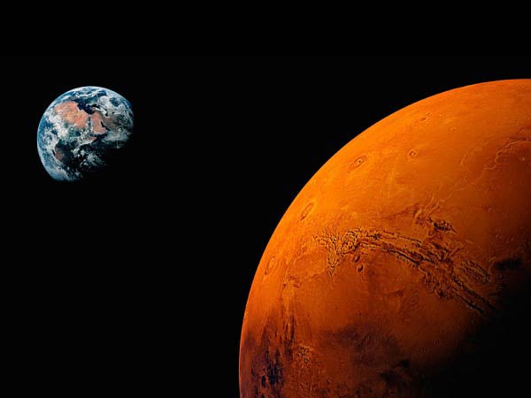 മറ്റ് ചൊവ്വാ ദൗത്യങ്ങള്‍