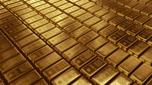 25 കിലോ സ്വര്‍ണ കേസ്