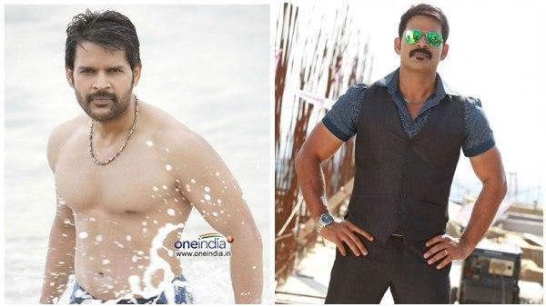 പ്രധാന വേഷമിട്ട നടന്‍