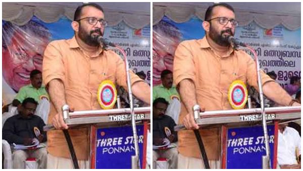 സര്‍ക്കാരിന്‍റെ പണം ചെലവഴിച്ചില്ല