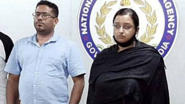 സ്വപ്‌ന ശിവശങ്കറിനെ കുടുക്കിയോ?