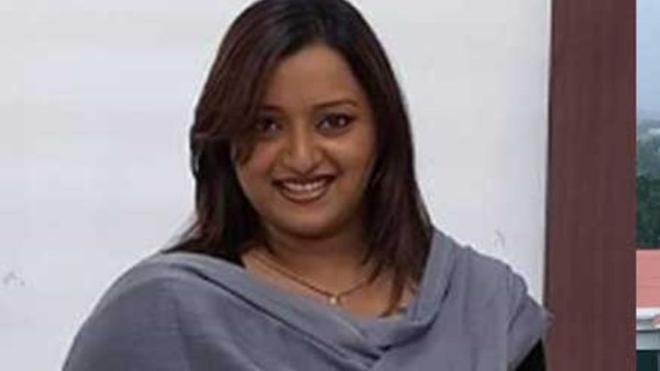 ഐടിയില്‍ നിറഞ്ഞ് സ്വപ്ന