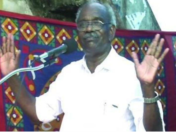 സാമാന്യ ബുദ്ധിക്ക് ചിന്തിച്ചാൽ 