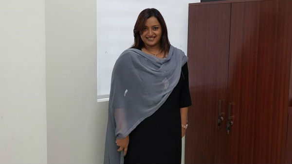 തലസ്ഥാനത്തെ ഡീല്‍വുമണ്‍