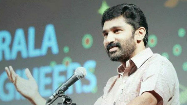 വിദേശകാര്യ വകുപ്പ് വഴിയല്ല വിദേശകാര്യ വകുപ്പ് വഴിയല്ല