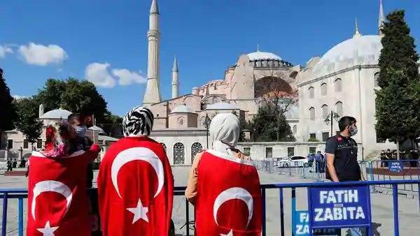 യുനസ്‌കോ പ്രതികരണം