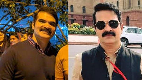 സമ്മര്‍ദ്ദങ്ങള്‍ക്ക് വഴങ്ങാത്ത ഓഫീസര്‍