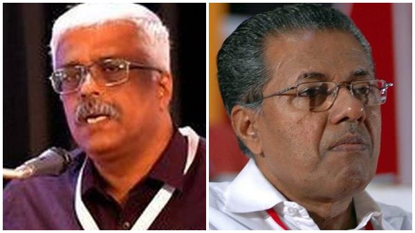 യുഡിഎഫിന് ചിന്തിക്കാനാകുമോ