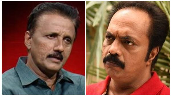ഒരു ചൊറിയൻ തവള