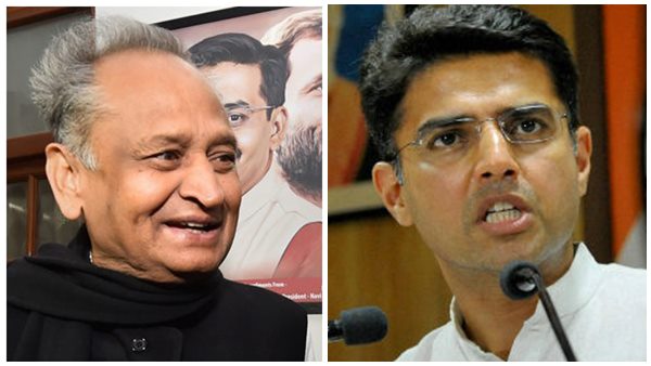 എല്ലാ വഴികളും തേടി കോൺഗ്രസ്