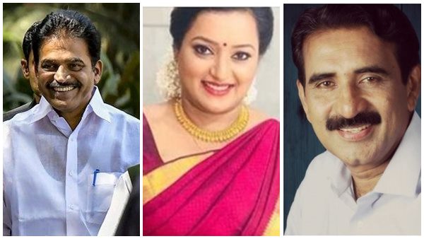 സത്യം പുറത്ത് കൊണ്ടുവരട്ടെ