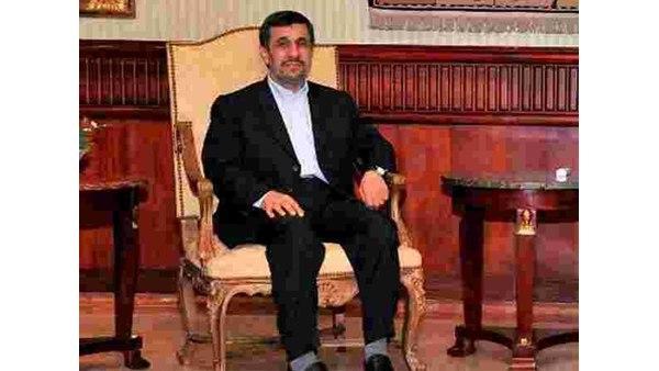 നജാദ് വീണ്ടും 