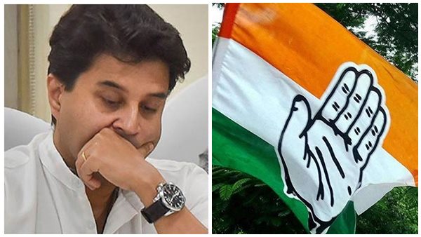 സിന്ധ്യ ക്യാമ്പിന് വന് നേട്ടം സിന്ധ്യ ക്യാമ്പിന് വന് നേട്ടം