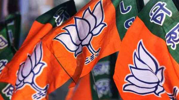 ബിജെപിയ്ക്ക് ആത്മവിശ്വാസം 