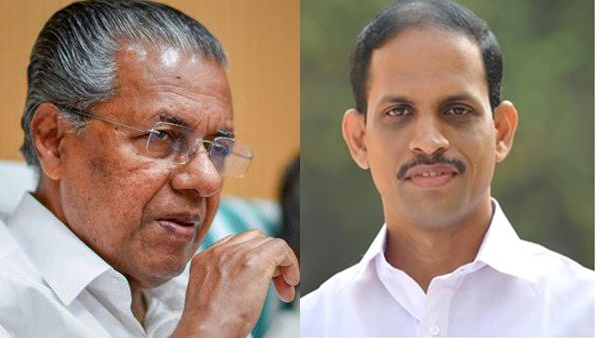  'സഹിഷ്ണുത'യുടെ സ്റ്റഡി ക്ലാസ് എടുക്കുന്നവർ