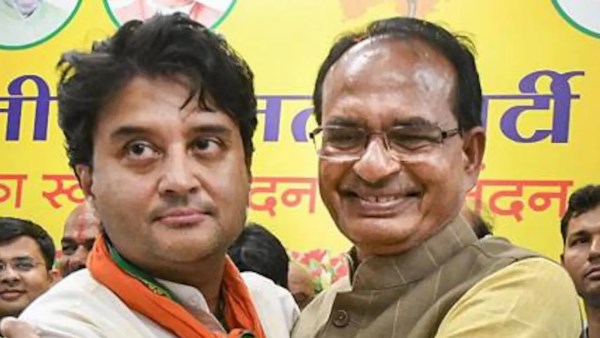 സിന്ധ്യ പക്ഷമല്ലാത്തവർ