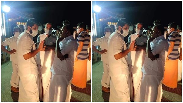 പ്രതിപക്ഷത്തിന്റെ സംഭാവന