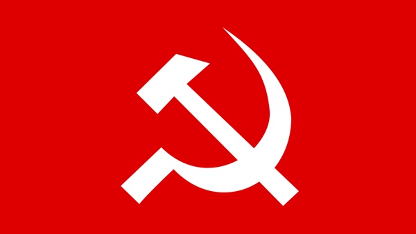 ഇടതുമുന്നണി 
