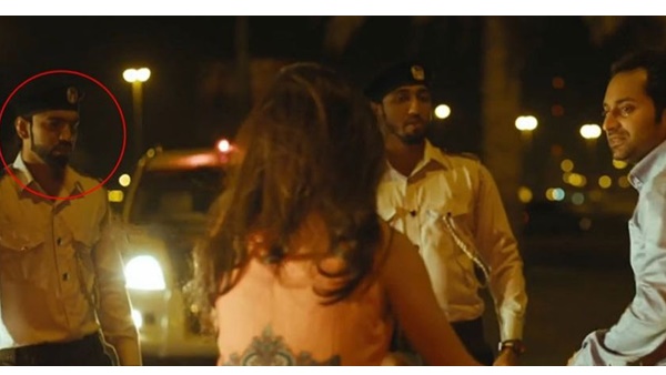 ഗോഡ്സ് ഓണ്‍ കണ്‍ട്രി