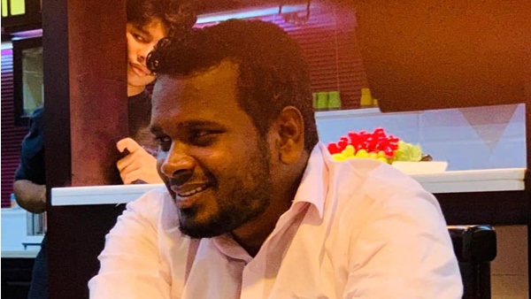 ഞെട്ടിപ്പിച്ച പ്രഖ്യാപനം