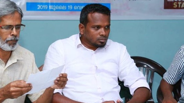 പെര്‍ഫ്യം ബിസിനസ്- എഫ്‌കെ പെര്‍ഫ്യൂംസ്