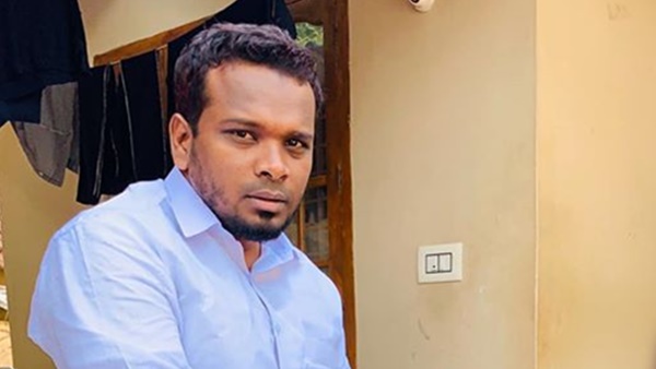 പ്രവാസി സുഹൃത്തുക്കള്‍ക്കൊപ്പം